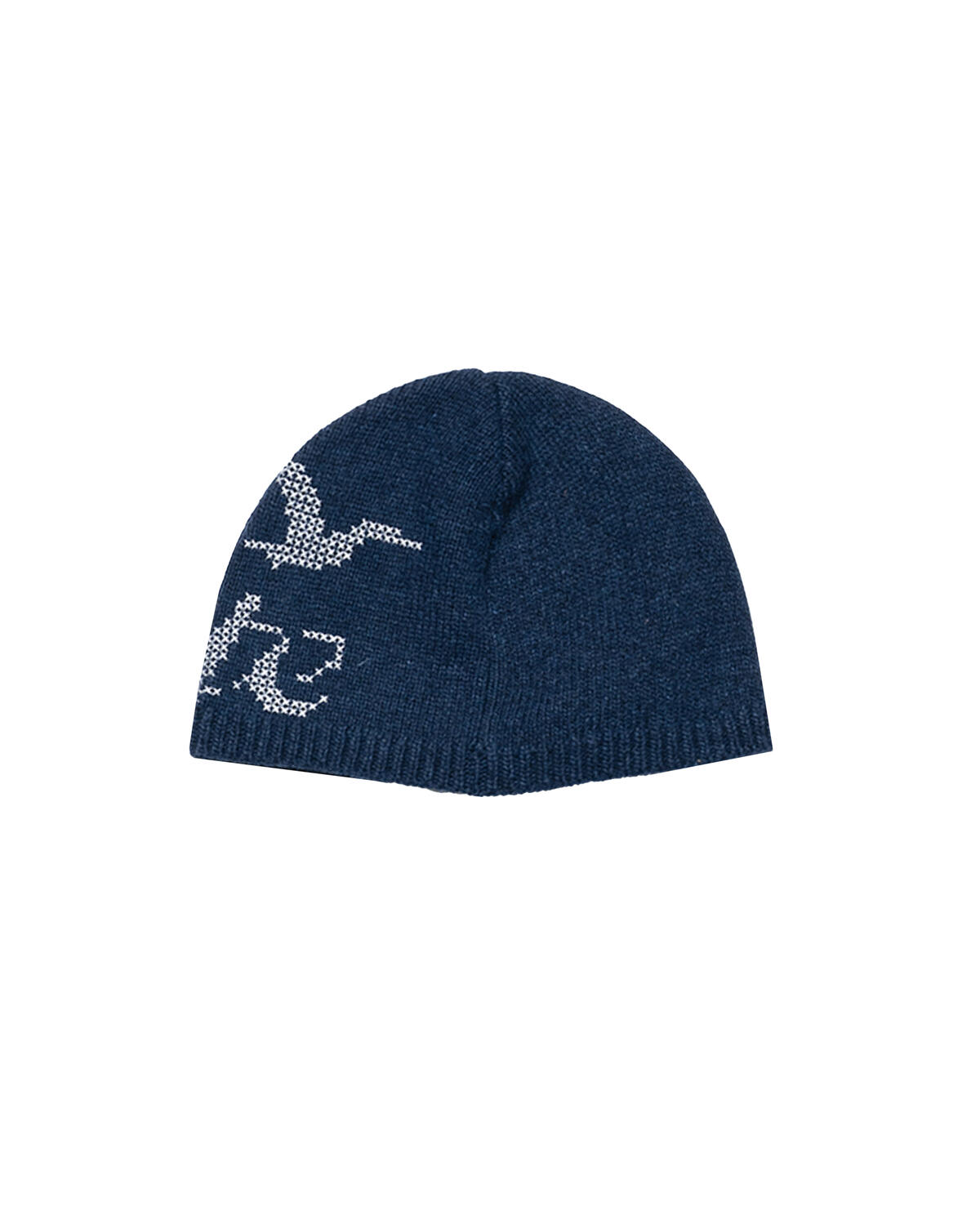 Arte Antwerp ビーニー Arte Antwerp Logo bird side Beanie | SS25-201AC | AFEW STORE